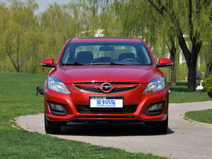 2015款1.5T 手动乐FUN型 正前
