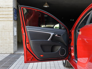 2015款1.5T 手动乐FUN型 驾驶位车门
