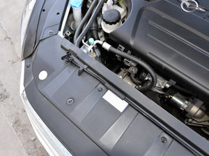 2015款1.5T CVT驭FUN型 其它