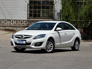 2015款1.5T CVT驭FUN型 左前45度