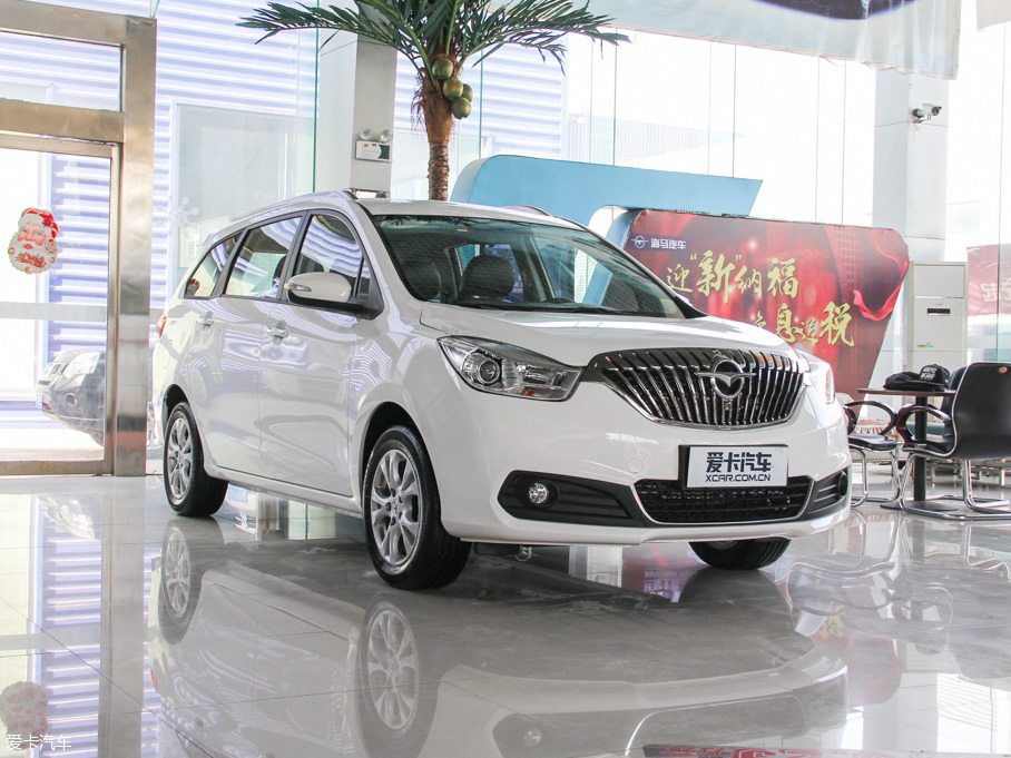 2016MPV 1.5T Ԅm 7