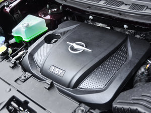 2016款1.5T 自动适·畅型 6座 其它