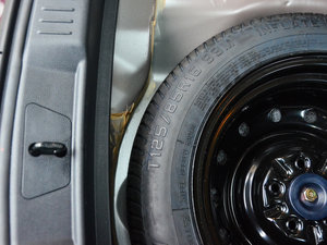 2016款1.5T 自动适·畅型 6座 其它