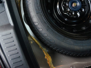 2016款1.5T 自动适·畅型 6座 其它