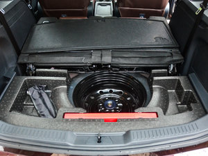 2016款1.5T 自动适·畅型 6座 其它