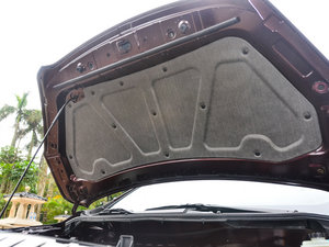 2016款1.5T 自动适·畅型 6座 其它