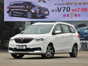 2016款1.5T 自动适·畅型 6座 整体外观