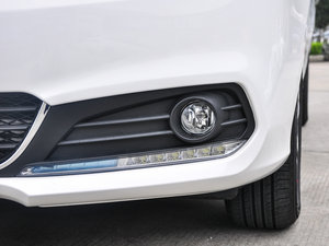 2016款1.5T 自动适·畅型 6座 细节外观