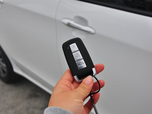 2016款1.5T 自动适·畅型 6座 其它