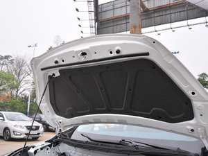 2016款1.5T 自动适·畅型 6座 其它