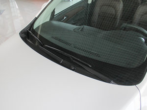 2016款1.5T 自动适·臻型 7座 雨刷