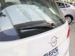 2016款1.5T 自动适·臻型 7座 细节外观