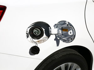 2016款2.0L 手动适·宜型 5座 油箱盖