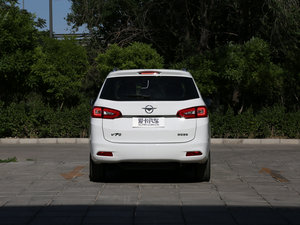 2016款2.0L 手动适·宜型 5座 细节外观