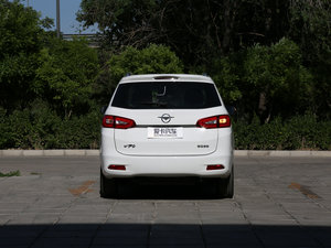 2016款2.0L 手动适·宜型 5座 细节外观