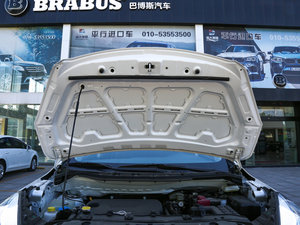 2016款2.0L 手动适·宜型 5座 其它