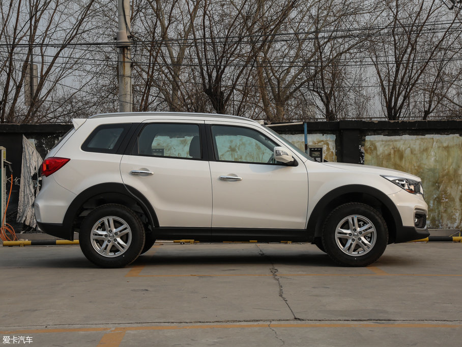 2017RS7 1.8T ԄIȰ