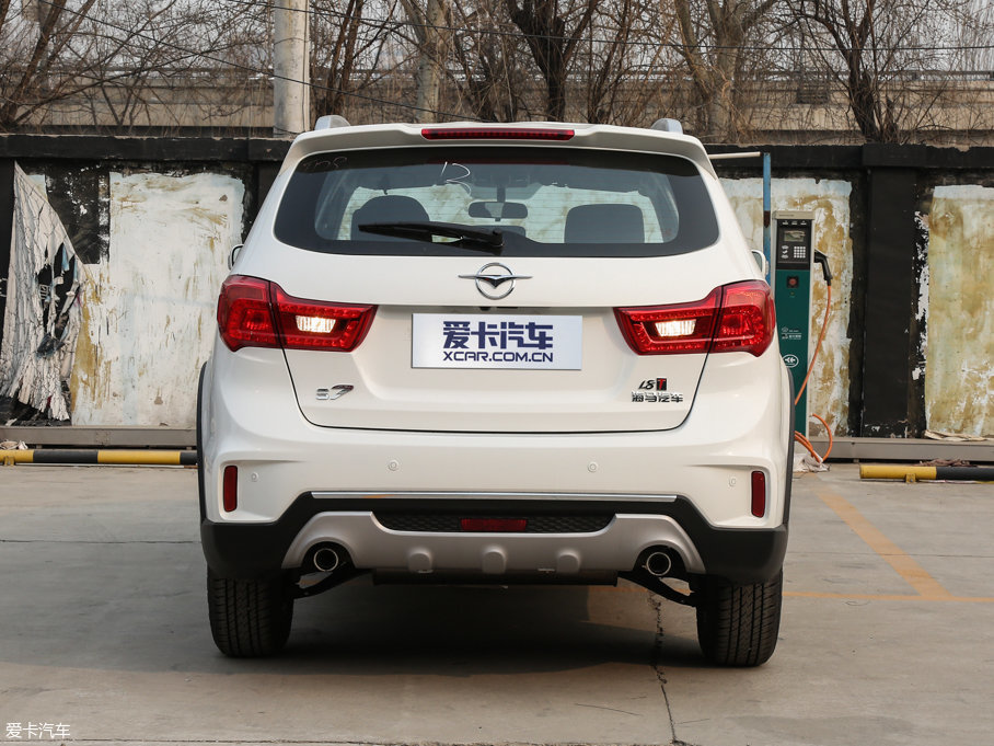 2017RS7 1.8T ԄIȰ