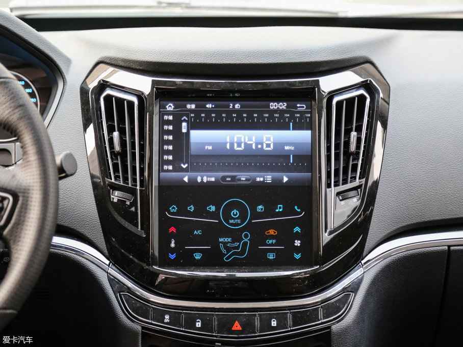 2017��RS7 1.8T �Ԅ��I(l��ng)�Ȱ�