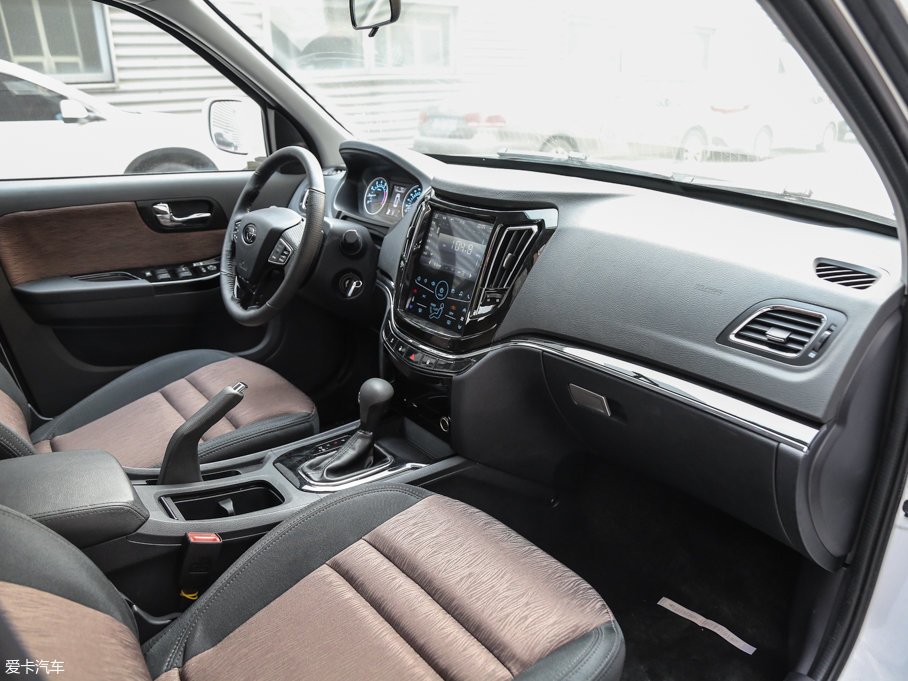 2017RS7 1.8T ԄIȰ