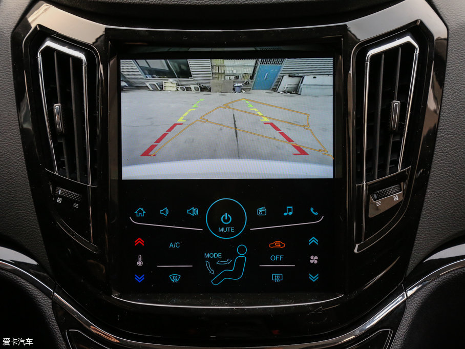 2017RS7 1.8T ԄI(lng)Ȱ