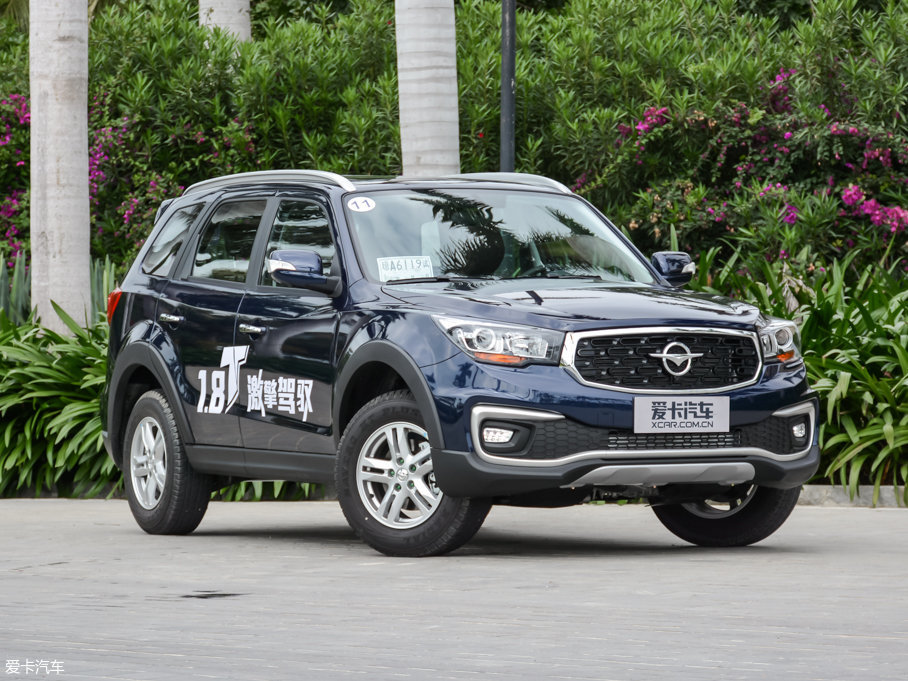 2017RS7 1.8T ԄӺA