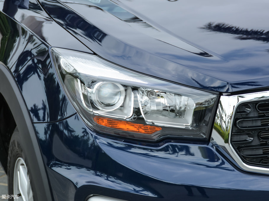 2017RS7 1.8T ԄӺA