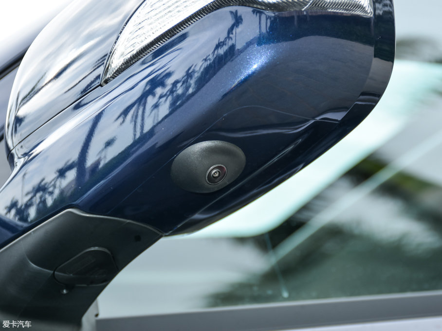 2017RS7 1.8T ԄӺA