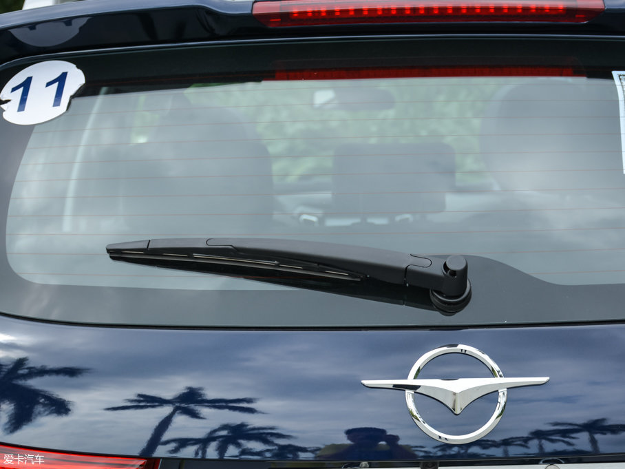 2017RS7 1.8T ԄӺA