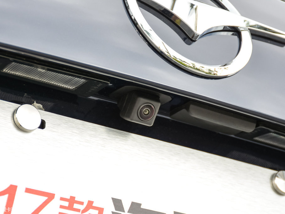 2017RS7 1.8T ԄӺA