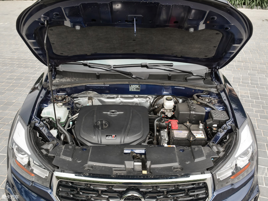 2017RS7 1.8T ԄӺA