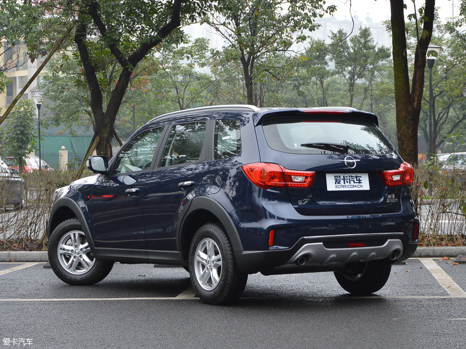 2017RS7 1.8T քӺA