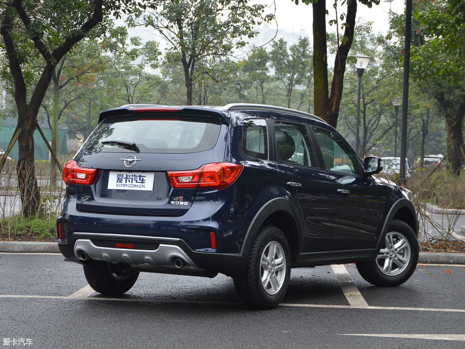 2017��RS7 1.8T �քӺ��A��