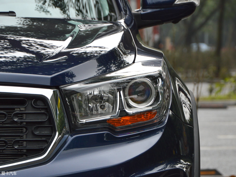 2017RS7 1.8T քӺA