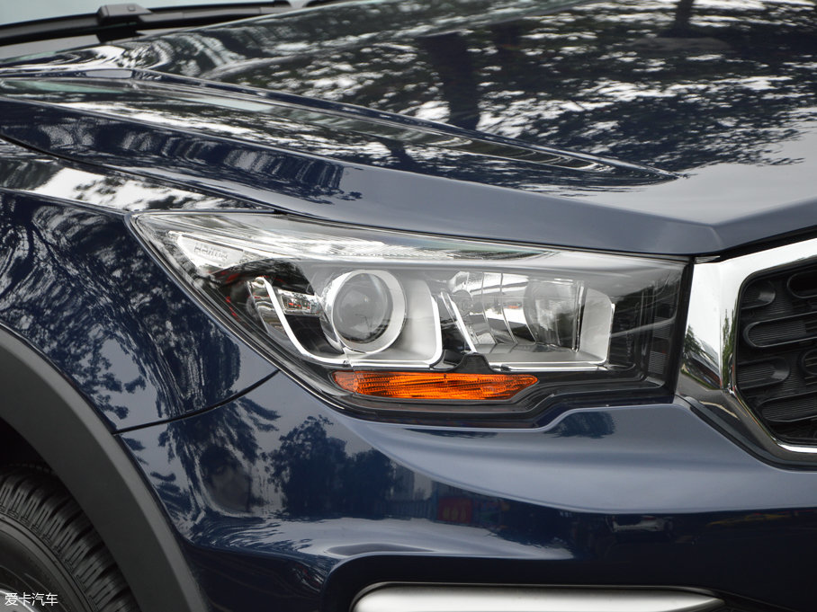 2017RS7 1.8T քӺA