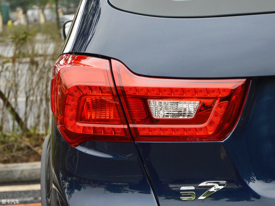 2017RS7 1.8T քӺA