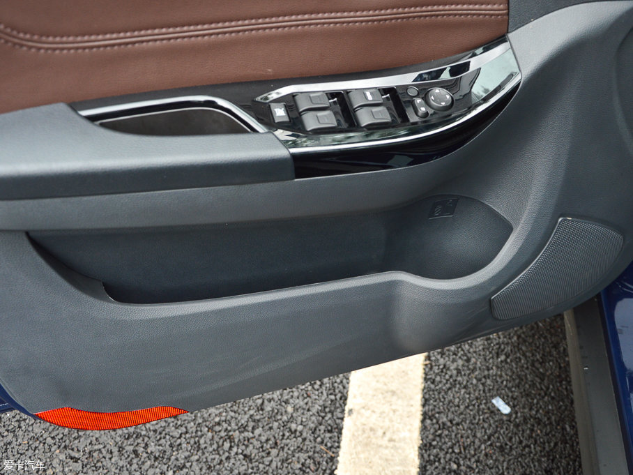 2017��RS7 1.8T �քӺ��A��