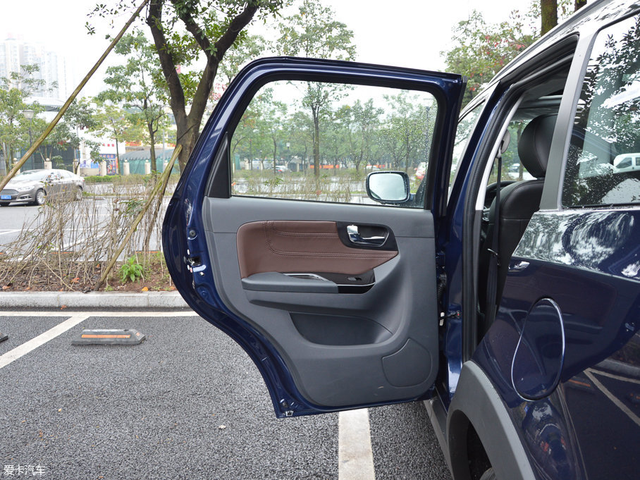 2017��RS7 1.8T �քӺ��A��