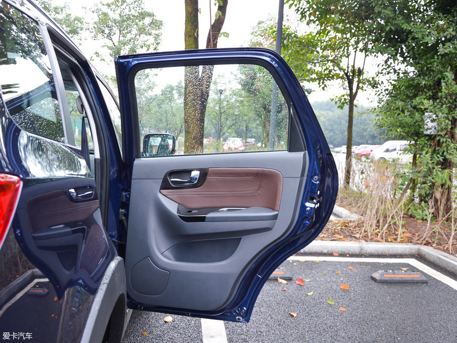 2017��RS7 1.8T �քӺ��A��