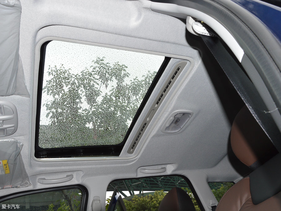 2017��RS7 1.8T �քӺ��A��