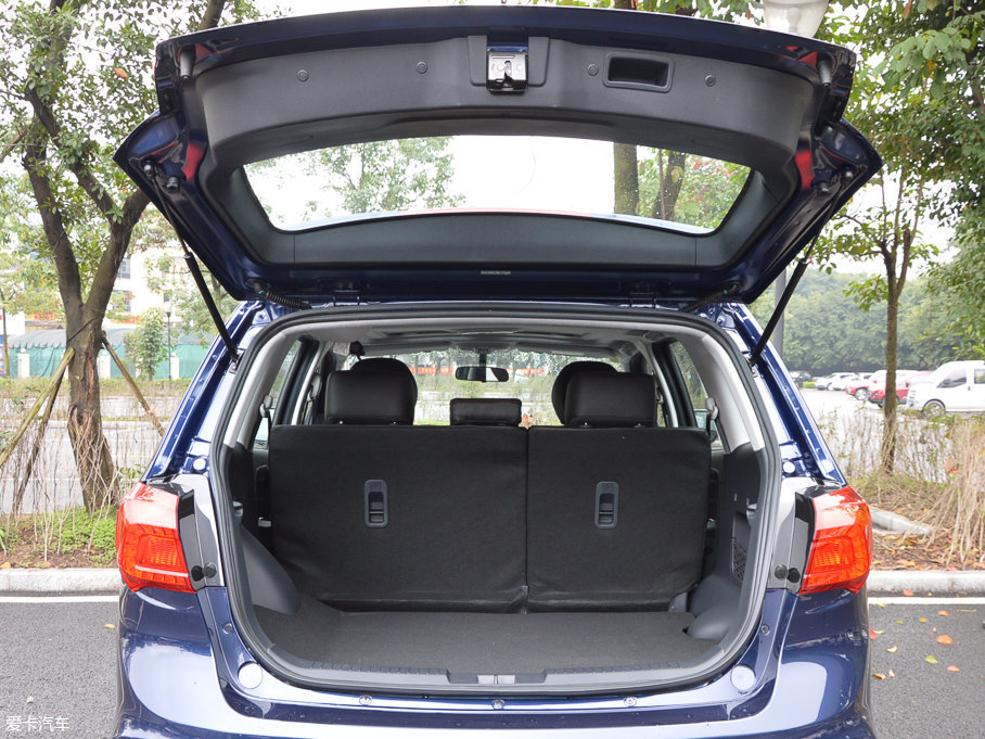 2017��RS7 1.8T �քӺ��A��