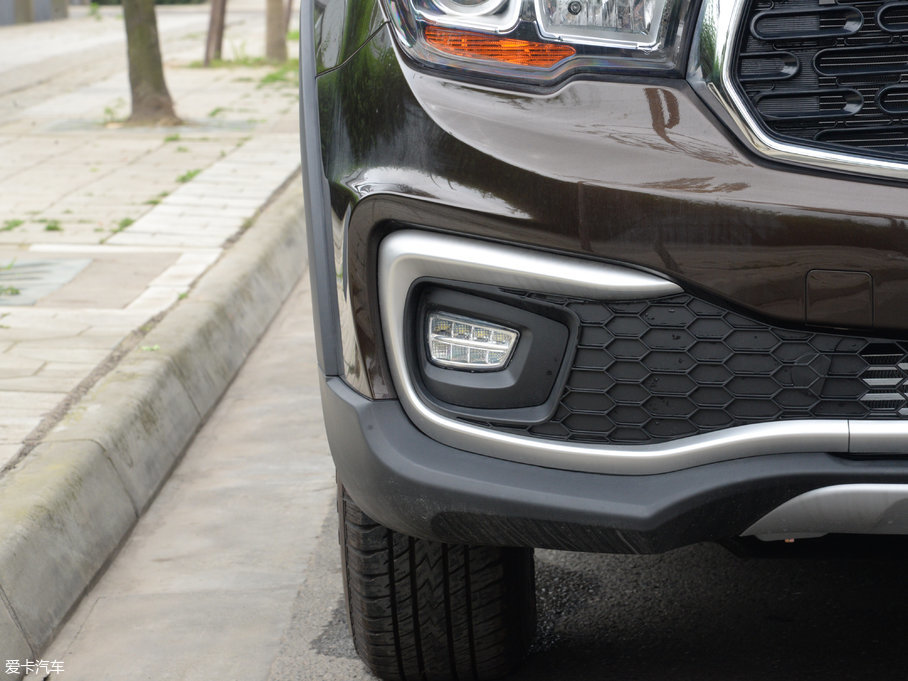 2017RS7 1.8T ԄӺA