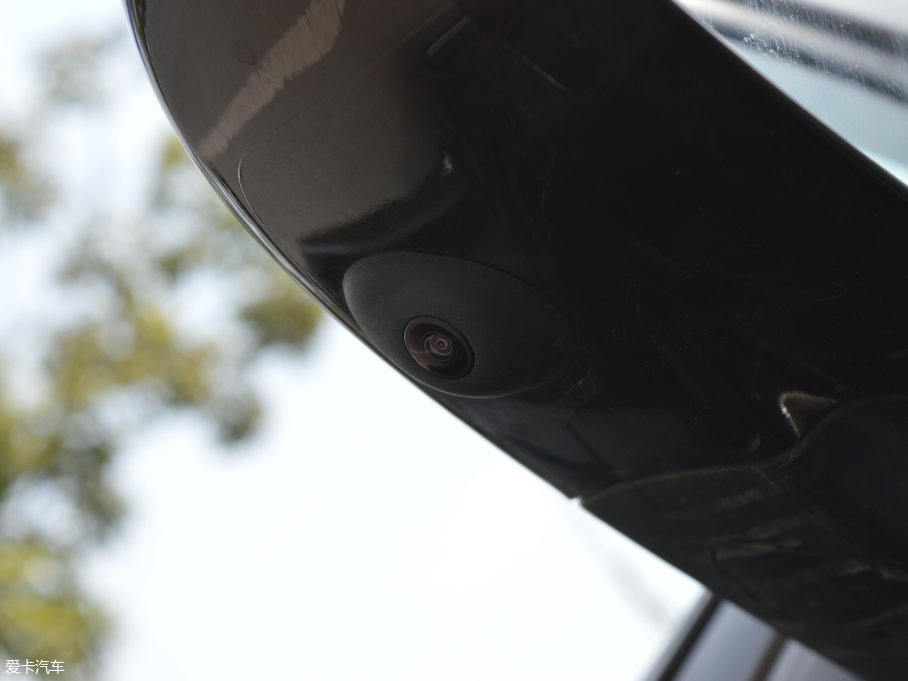 2017RS7 1.8T ԄӺA