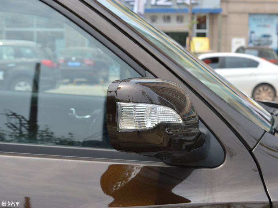 2017RS7 1.8T ԄӺA