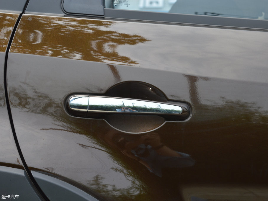 2017RS7 1.8T ԄӺA