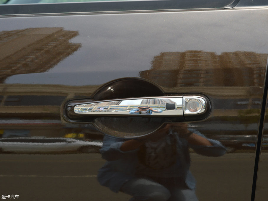 2017RS7 1.8T ԄӺA