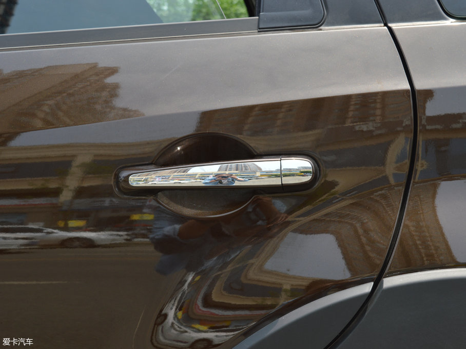 2017RS7 1.8T ԄӺA