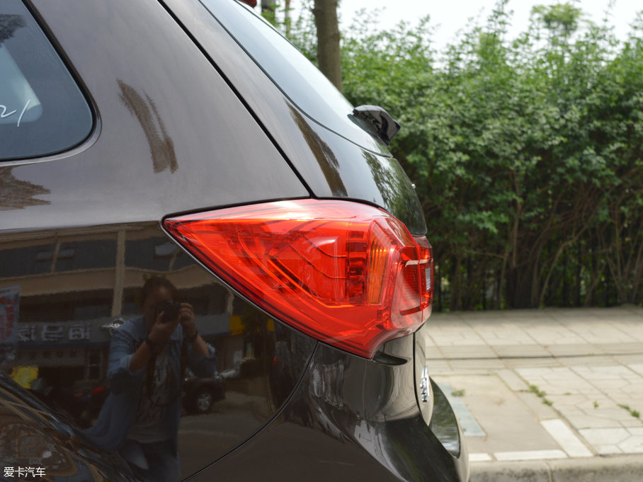 2017RS7 1.8T ԄӺA