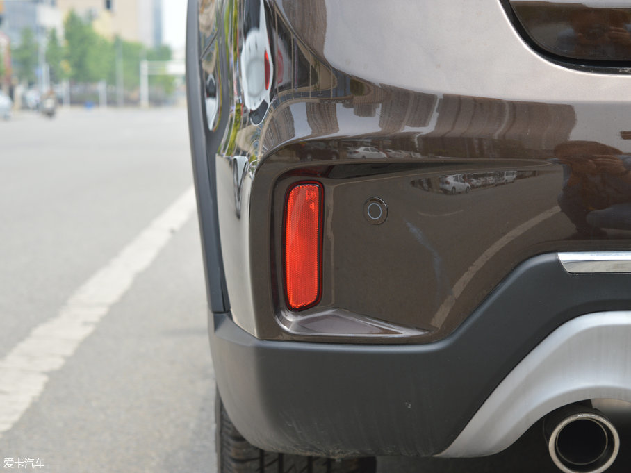 2017RS7 1.8T ԄӺA