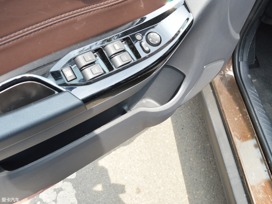 2017RS7 1.8T Ԅ(dng)A